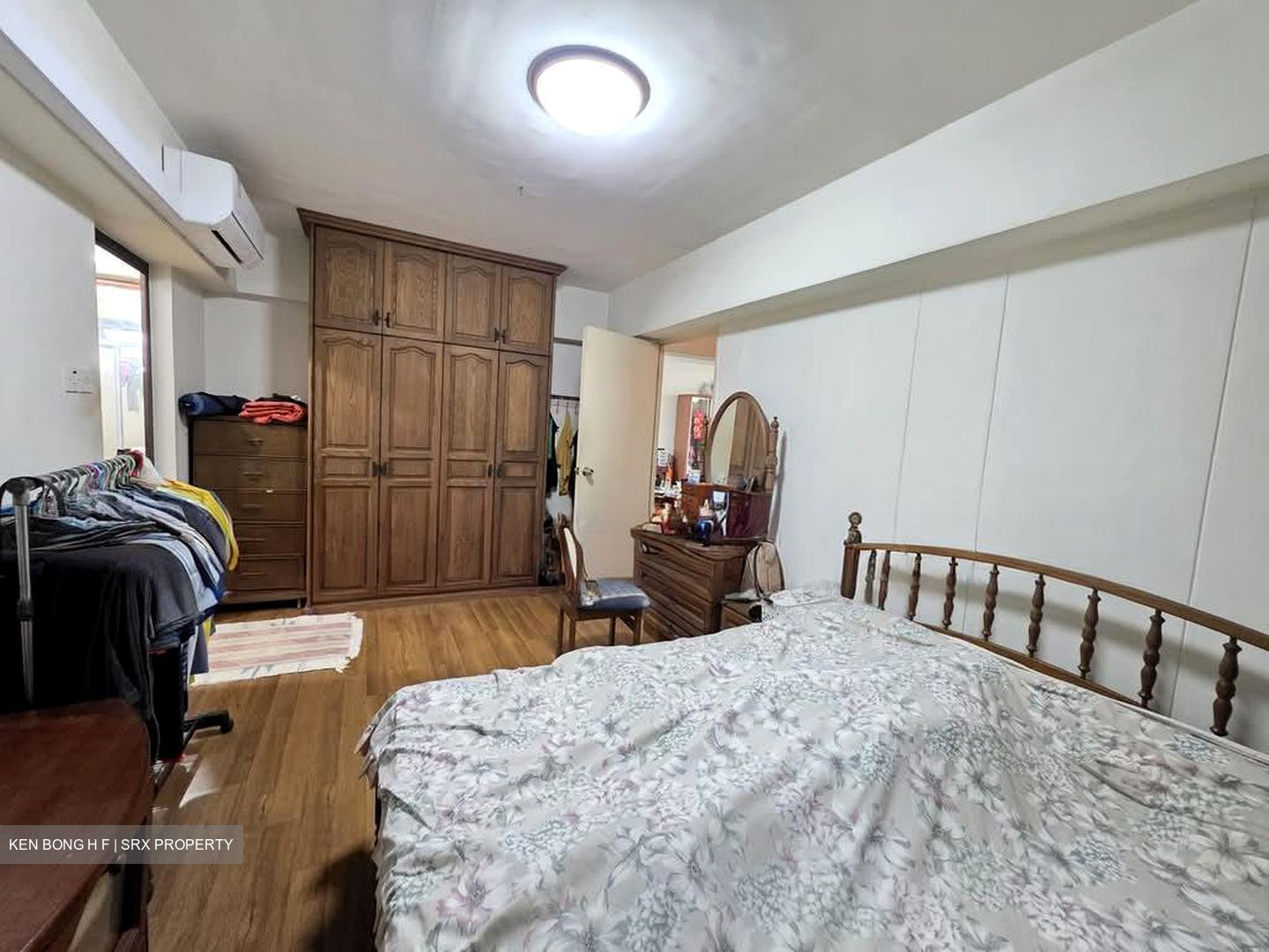 Blk 457 Choa Chu Kang Avenue 4 (Choa Chu Kang), HDB Executive #582935961